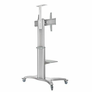 Тумба с ТВ стендом NB AVF1500-60-1P Silver