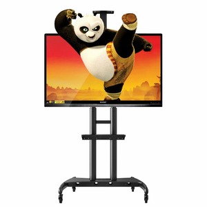 Тумба с ТВ стендом NB AVA1800-70-1P Black