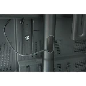 Тумба с ТВ стендом NB AVA1800-70-1P Black