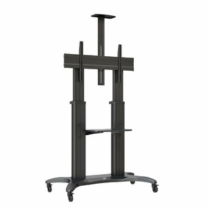 Тумба с ТВ стендом NB AVF1800-70-1P Black