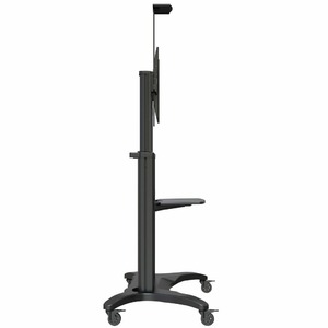 Тумба с ТВ стендом NB AVF1800-70-1P Black