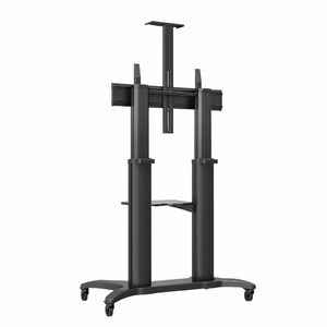 Тумба с ТВ стендом NB AVF1800-70-1P Black