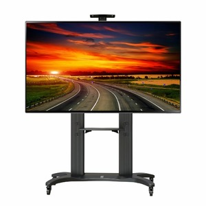 Тумба с ТВ стендом NB AVF1800-70-1P Black