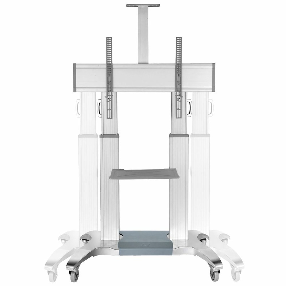 Стойка для ТВ NB CF100 White