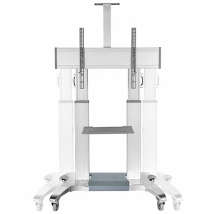 Стойка для ТВ NB CF100 White