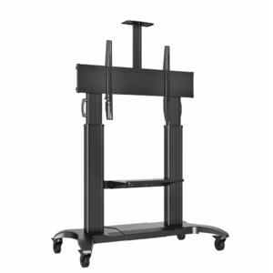 Стойка для ТВ NB CF100 Black