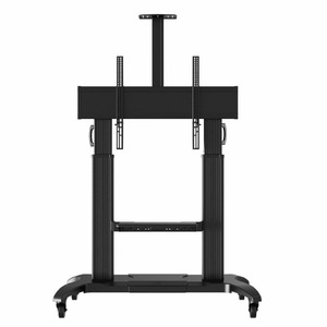 Стойка для ТВ NB CF100 Black