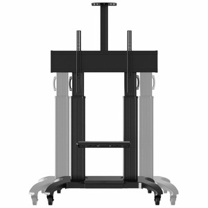 Стойка для ТВ NB CF100 Black