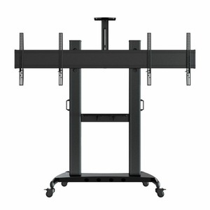 Мобильный стенд для ТВ NB AVT1800-60-2A Black