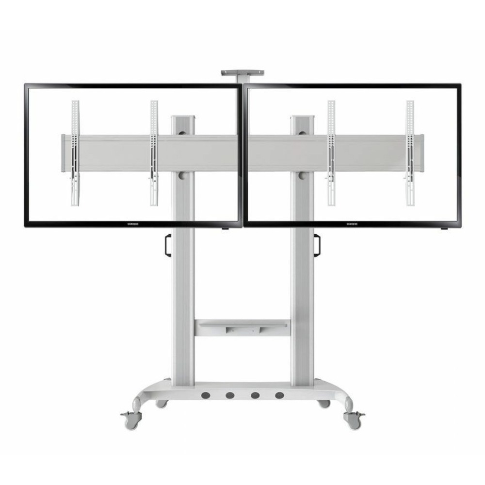 Мобильный стенд для ТВ NB AVT1800-60-2A White