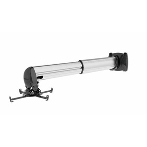 Кронштейн для проектора NB M6-1400 Silver