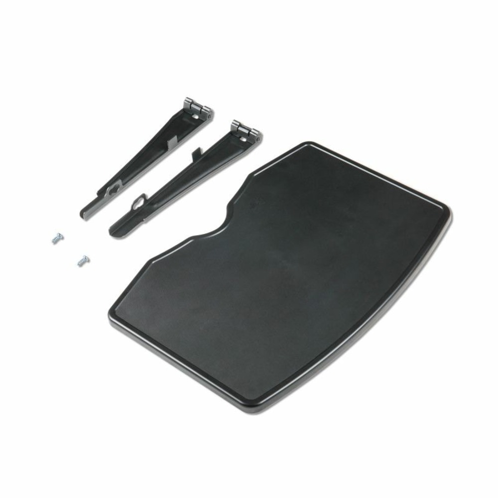 Дополнительная полка для ТВ стойки NB AVF-TP Black