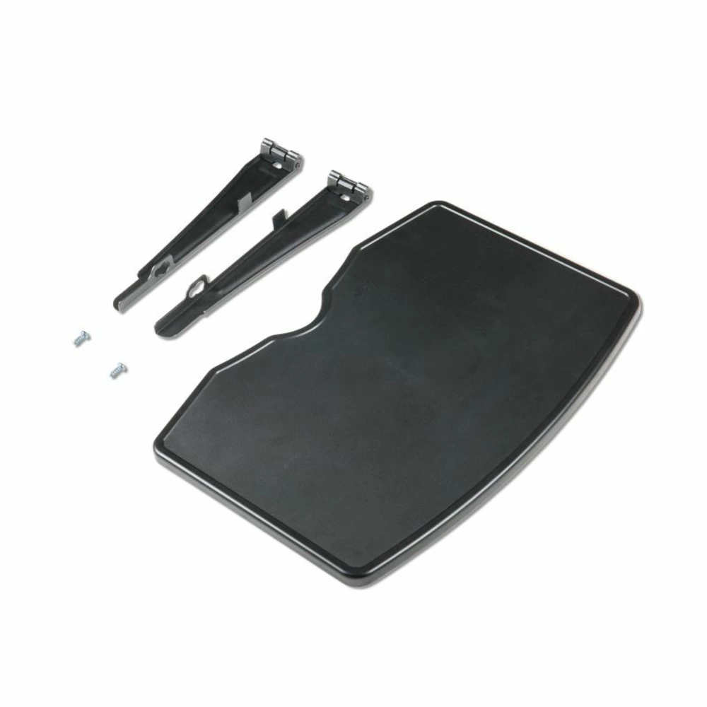 Дополнительная полка для ТВ стойки NB AVF-TP Black