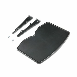 Дополнительная полка для ТВ стойки NB AVF-TP Black