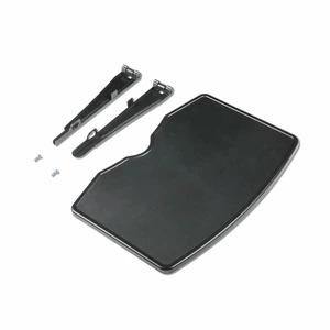 Дополнительная полка для ТВ стойки NB AVF-TP Black