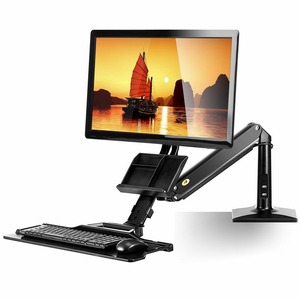 Кронштейн настольный NB FC35 Black