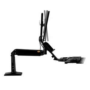 Кронштейн настольный NB FC35 Black