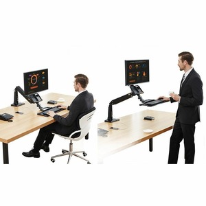 Кронштейн настольный NB FC35 Black