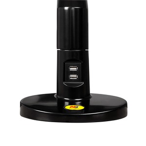 Кронштейн настольный NB F100A USB Black