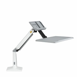 Кронштейн настольный NB FB17 White