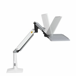 Кронштейн настольный NB FB17 White