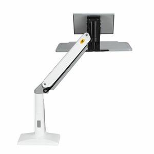 Кронштейн настольный NB FB17 White