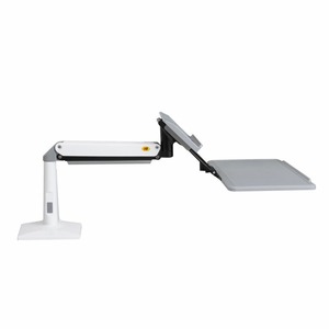 Кронштейн настольный NB FB17 White