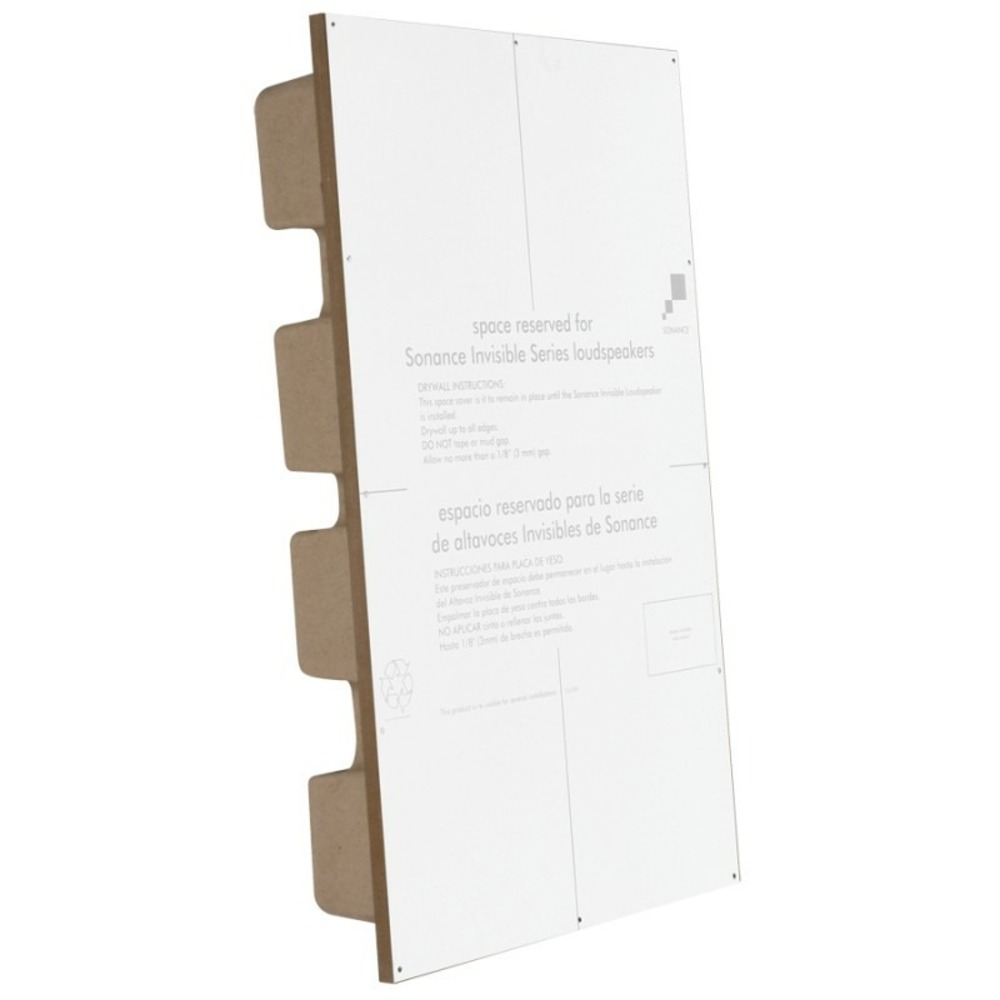 Аксессуар для встраиваемой акустики Sonance LARGE SPACESAVER IS4, ISW, IS4SST