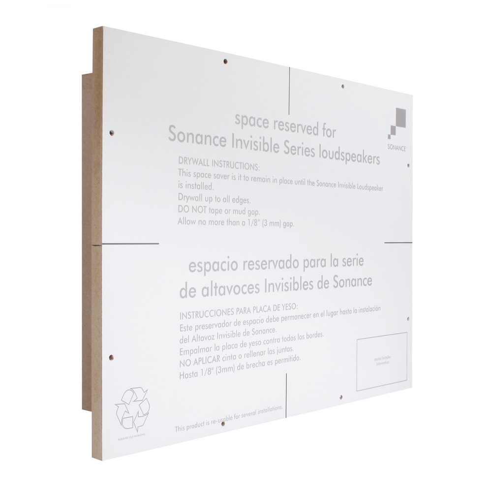 Аксессуар для встраиваемой акустики Sonance SMALL SPACESAVER IS2