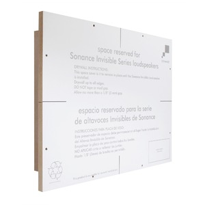 Аксессуар для встраиваемой акустики Sonance SMALL SPACESAVER IS2