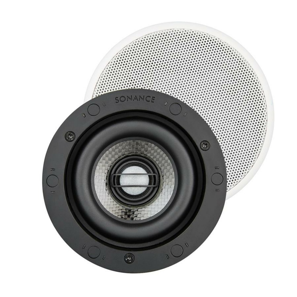 Встраиваемая потолочная акустика Sonance VP38R