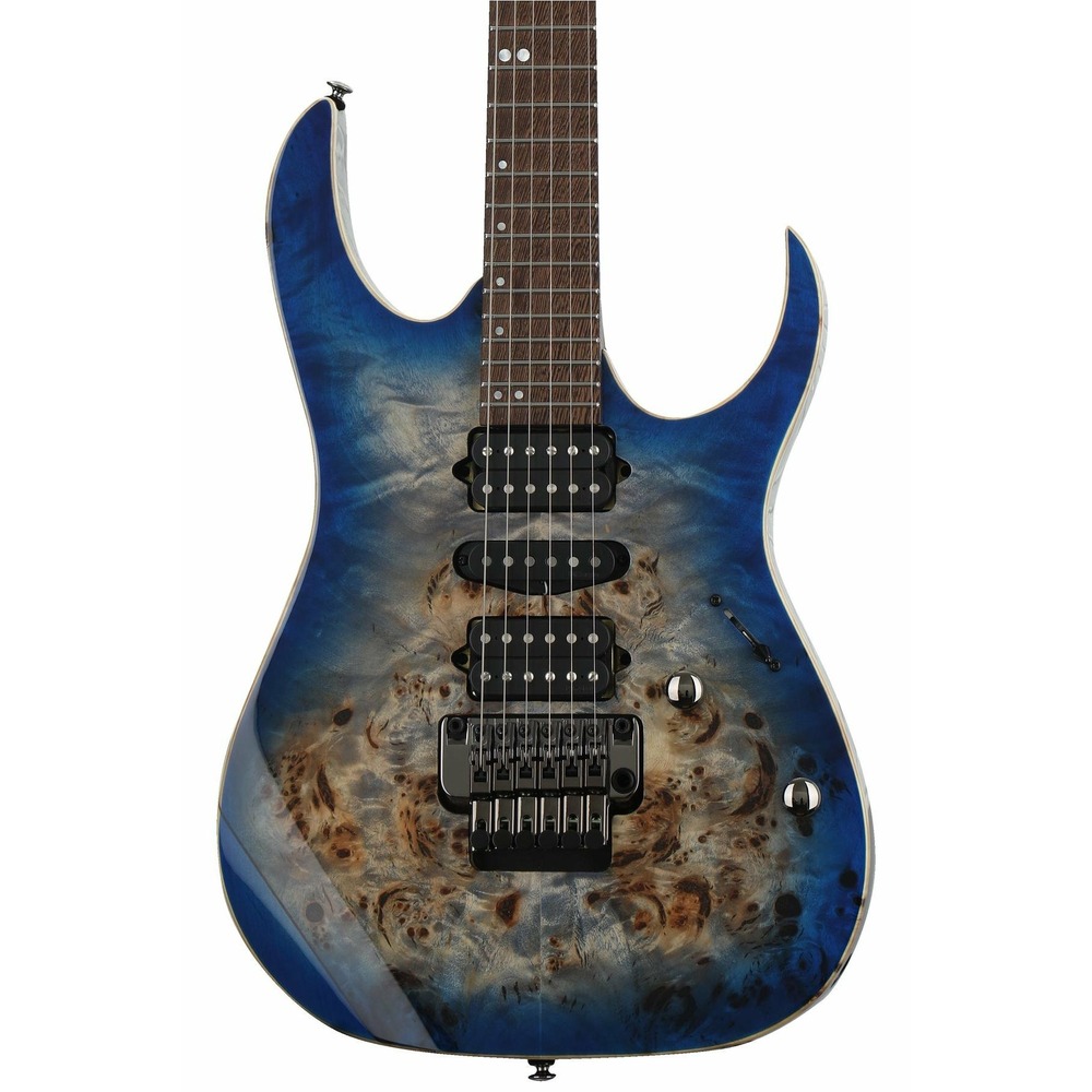 Электрогитара IBANEZ RG1070PBZ-CBB