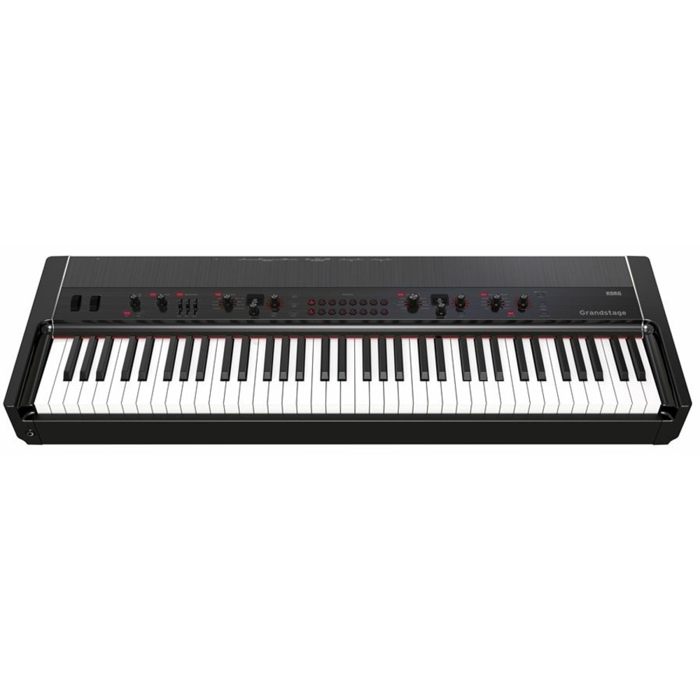 Пианино цифровое KORG GS1-73 Grandstage 73