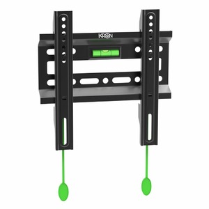 Кронштейн фиксированный Kron FM1 Black