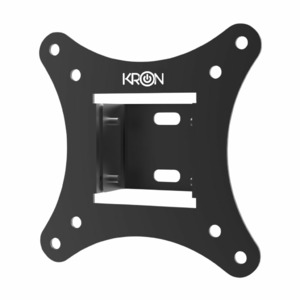 Кронштейн наклонный Kron RT1 Black