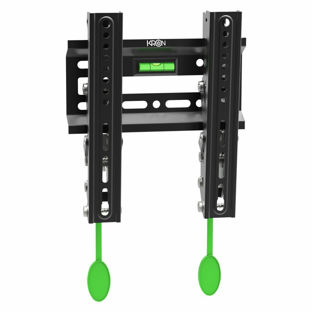 Кронштейн наклонный Kron TM1 Black