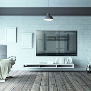 Кронштейн наклонный Kron TM3 Black