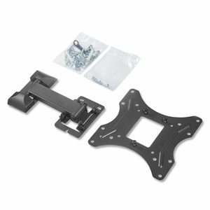 Кронштейн наклонно-поворотный Kron M2S Black