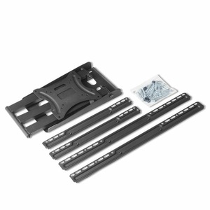 Кронштейн наклонно-поворотный Kron M7L Black