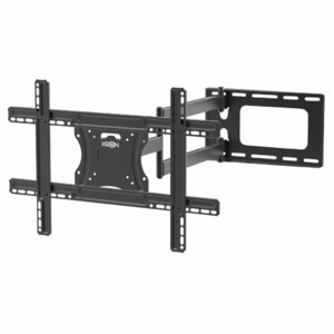 Кронштейн наклонно-поворотный Kron M7L Black