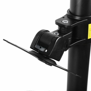 Кронштейн настольный Kron D101E Black