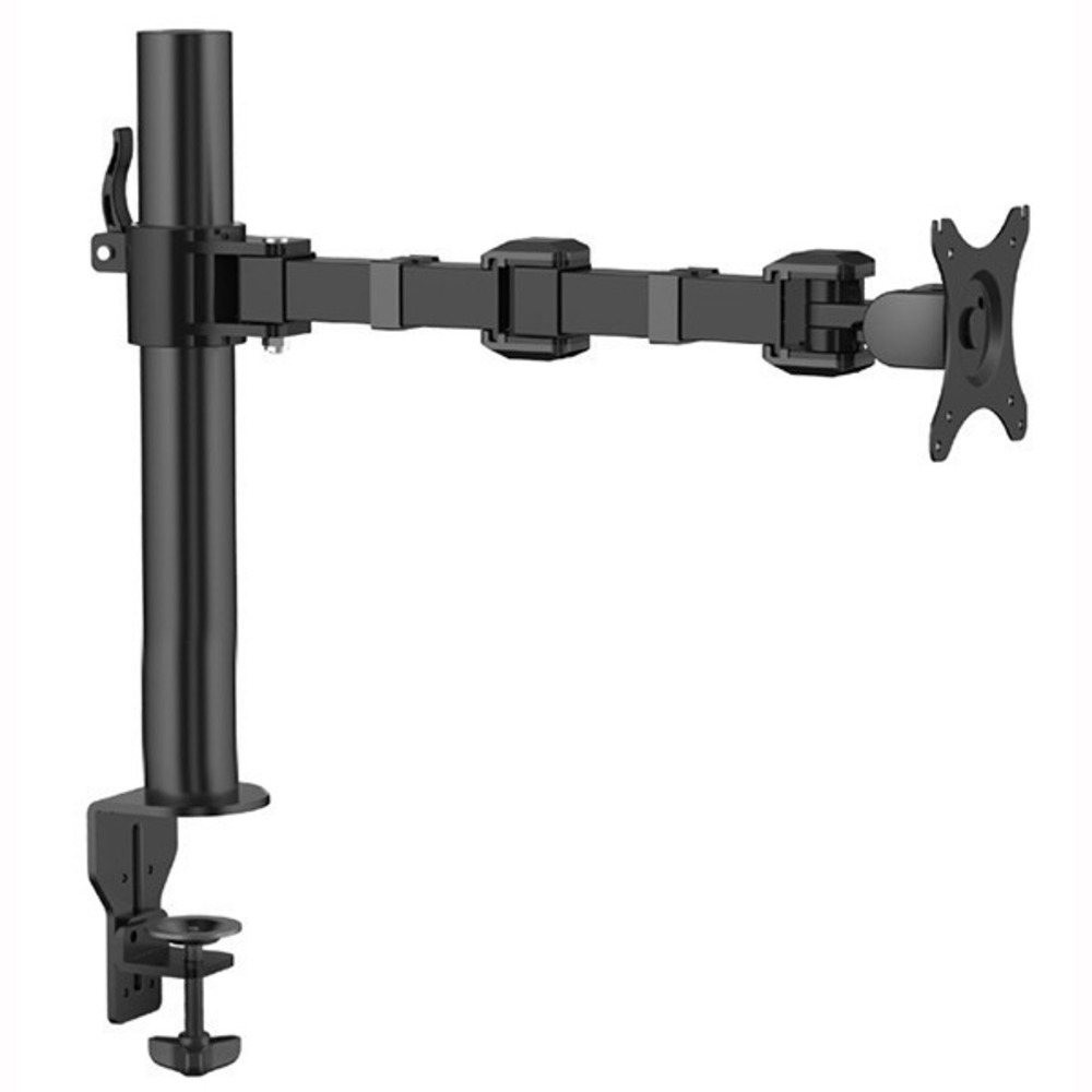 Кронштейн настольный Kron D121E Black