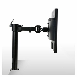 Кронштейн настольный Kron D121E Black