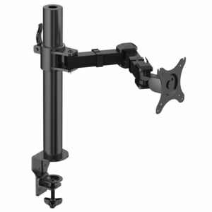 Кронштейн настольный Kron D121E Black