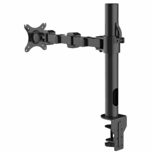 Кронштейн настольный Kron D121E Black