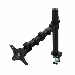 Кронштейн настольный Kron D121E Black