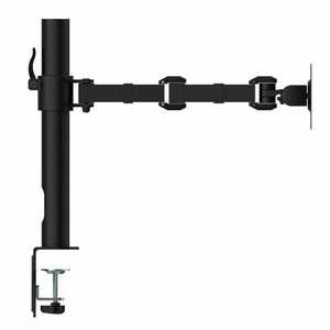 Кронштейн настольный Kron D121E Black