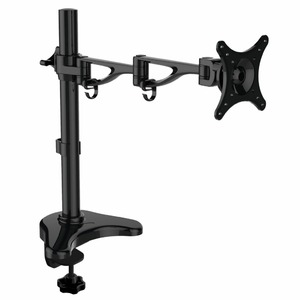 Кронштейн настольный Kron D124E Black