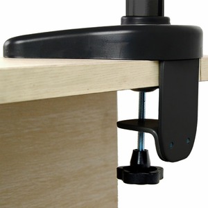 Кронштейн настольный Kron D124E Black