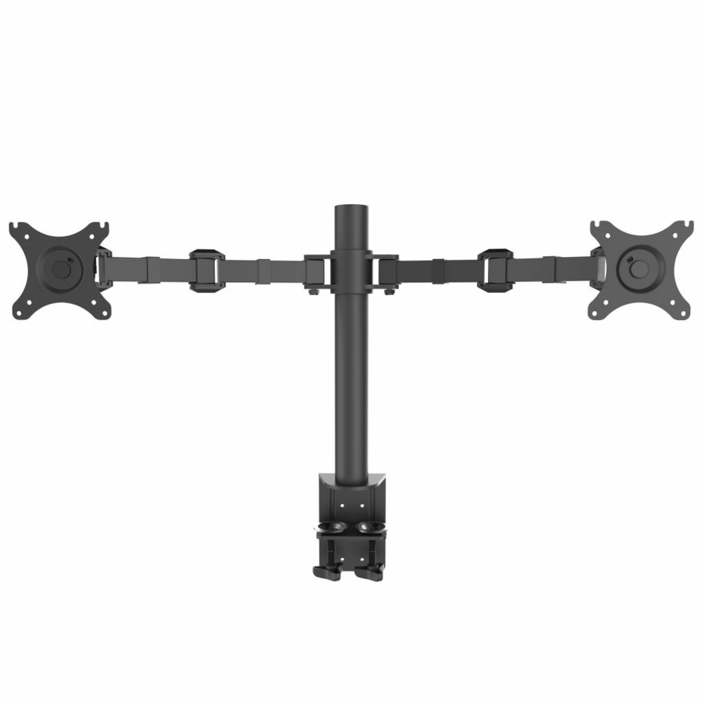 Кронштейн для двух и более дисплеев Kron D221E Black